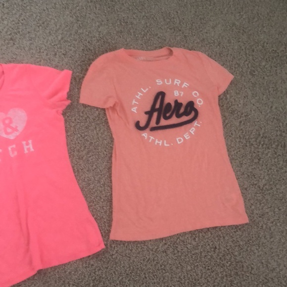 BUNDLE: 3 shirts - Picture 4 of 7